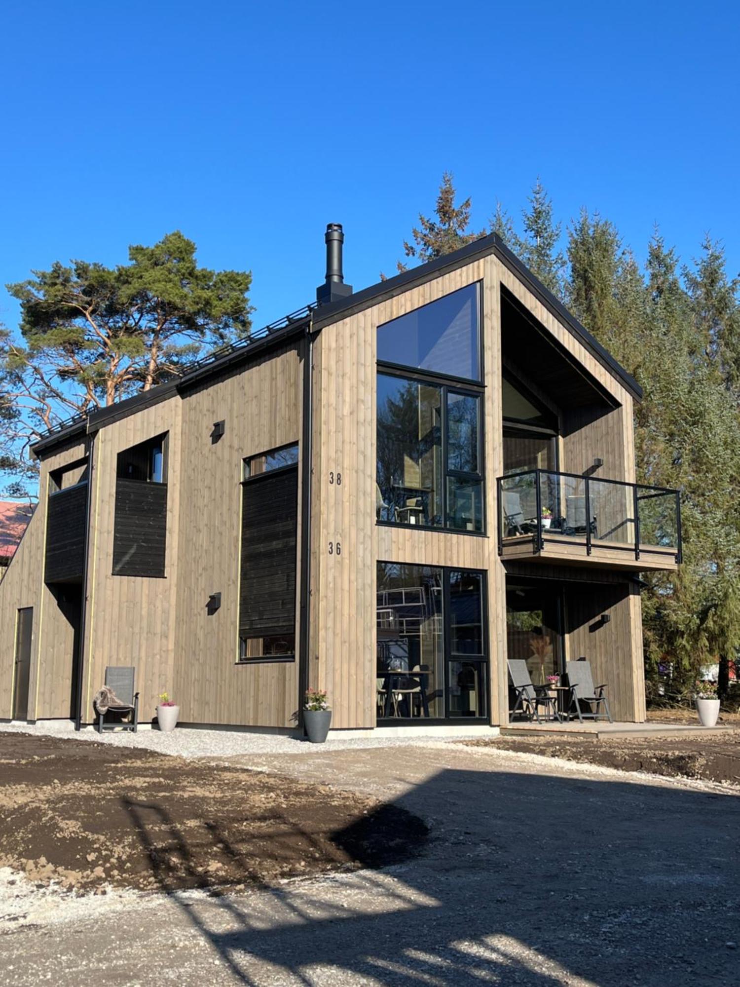 Tengsastranda * Egersund